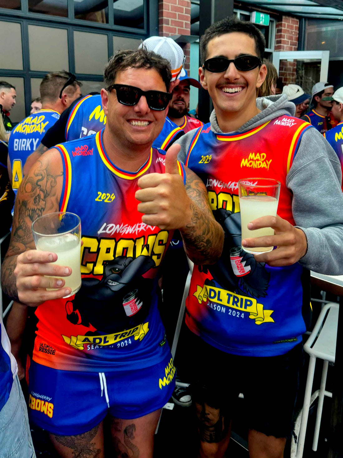 Don’t Get Caught Out – Check Your ID Before You Travel