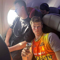 When To Book Flights for a Footy Trip for the Best Price