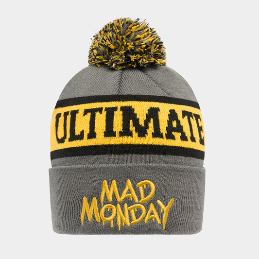 New Beanies Launch at Mad Monday!