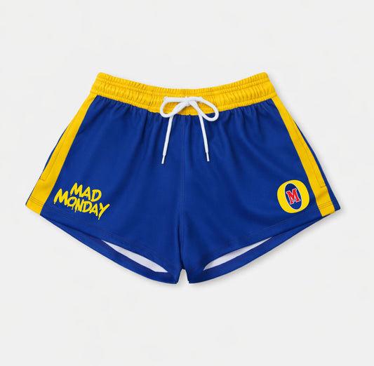 80s Beer Shorts