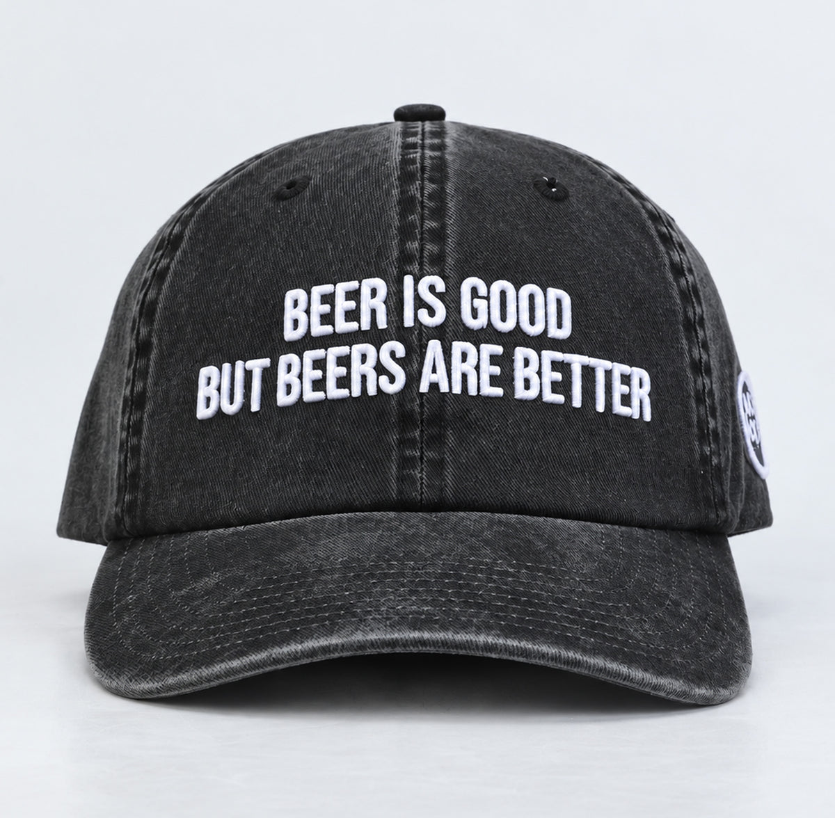 Beer Is Good