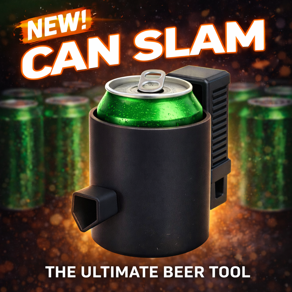 Can Slam