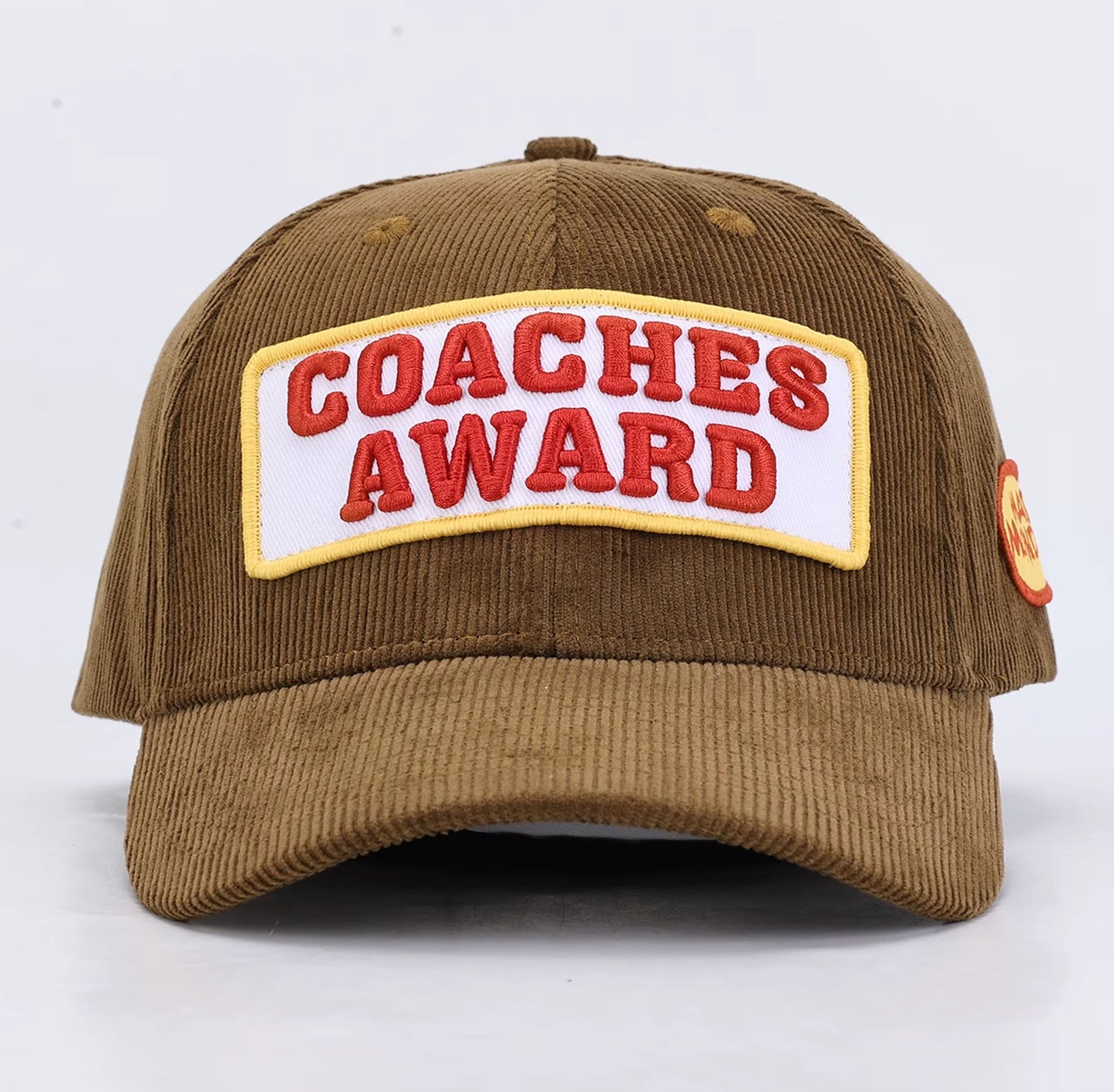 Coaches Award