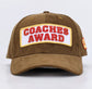 Coaches Award