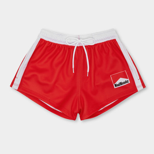 Cup Footy Shorts