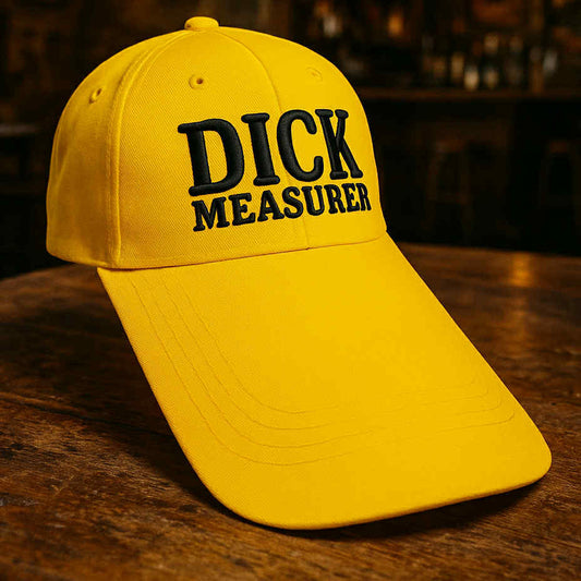 DM (Extra Long Brim)