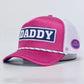 Daddy Trucker Hat