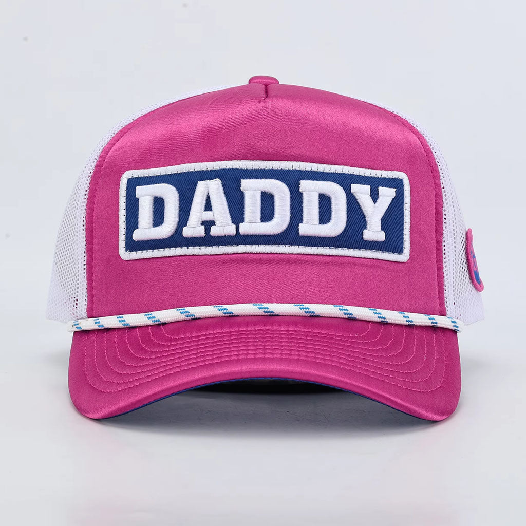 Daddy Trucker Hat