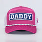 Daddy Trucker Hat