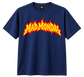 MAD MONDAY FLAME TEE