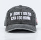 If I Dont Go Big