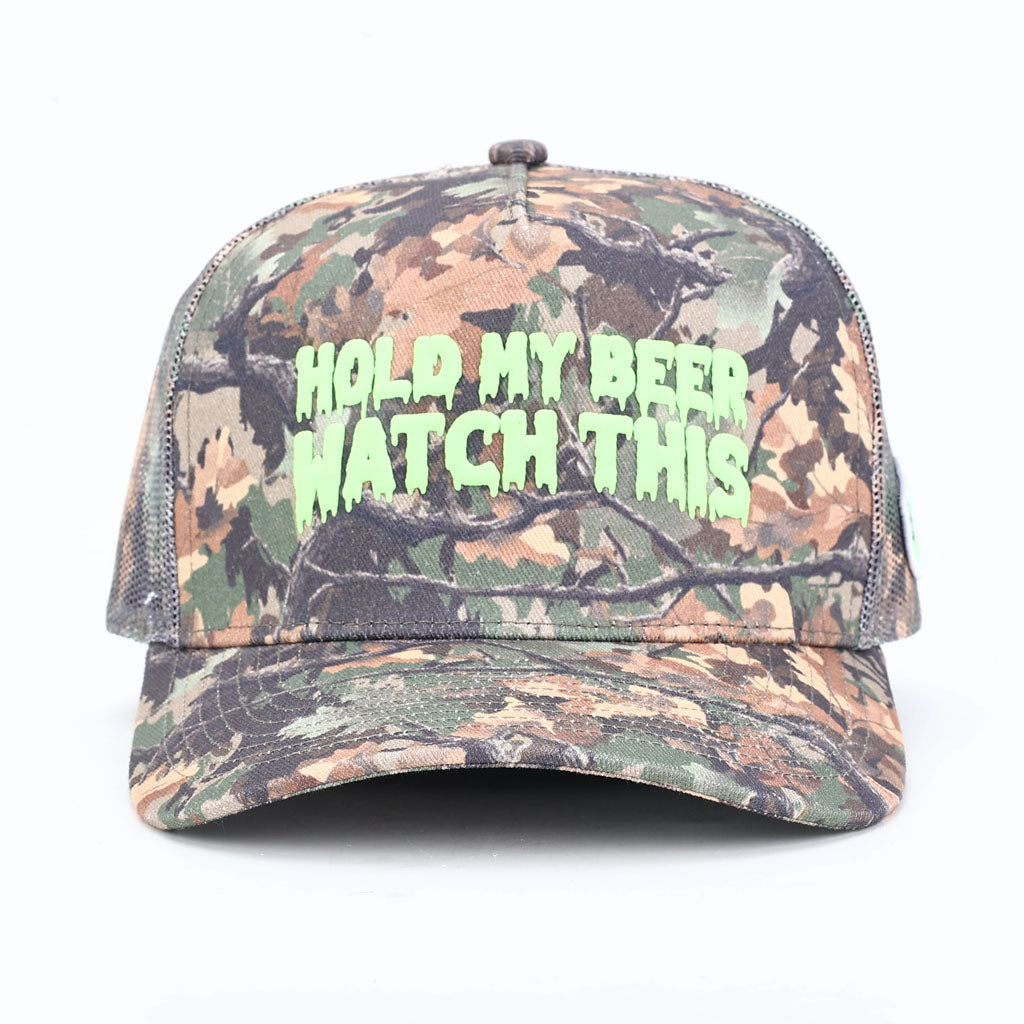 Hold My Beer Watch This