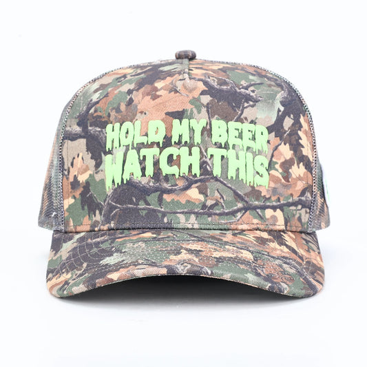 Hold My Beer Watch This