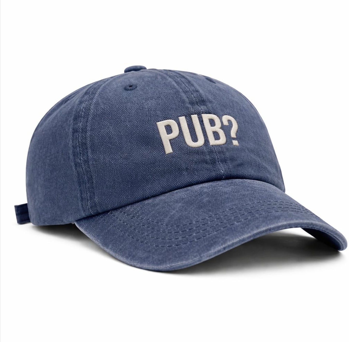 PUB?