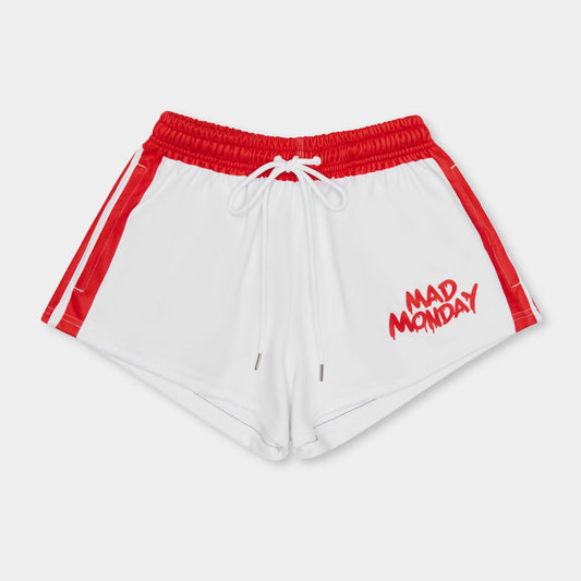 The Bloods Footy Shorts