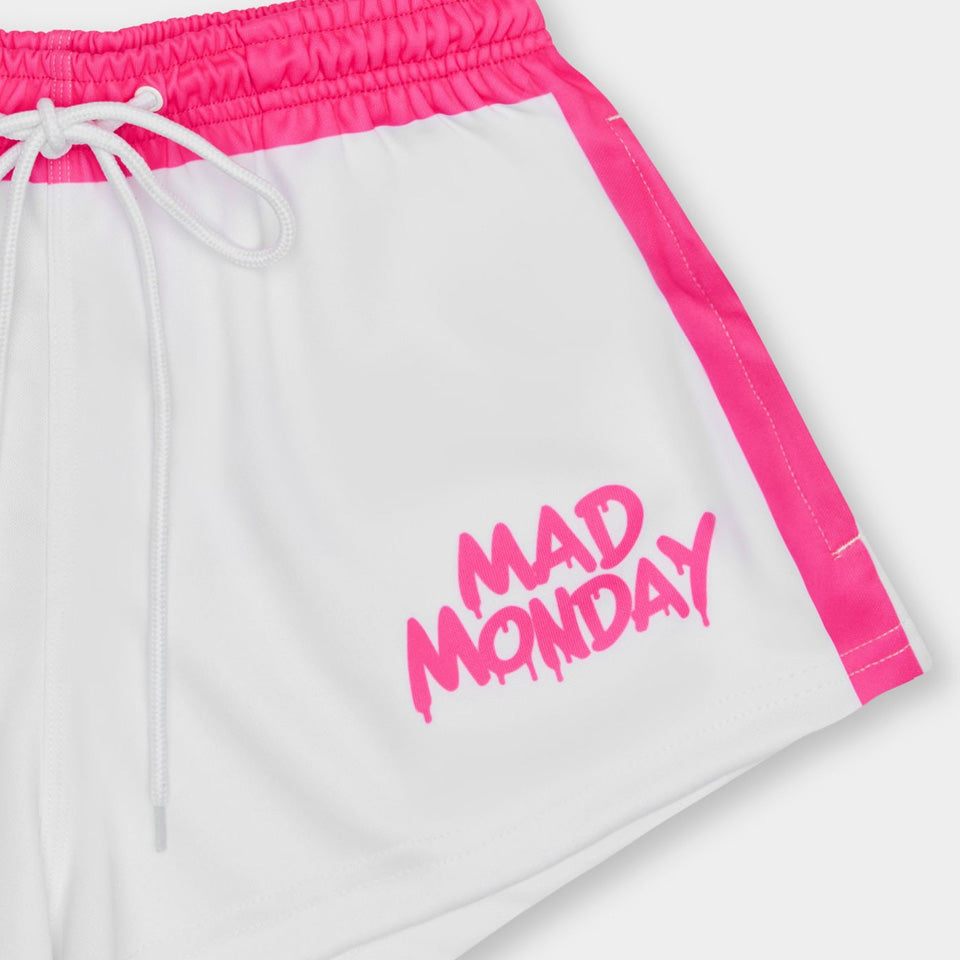 Candy Footy Shorts