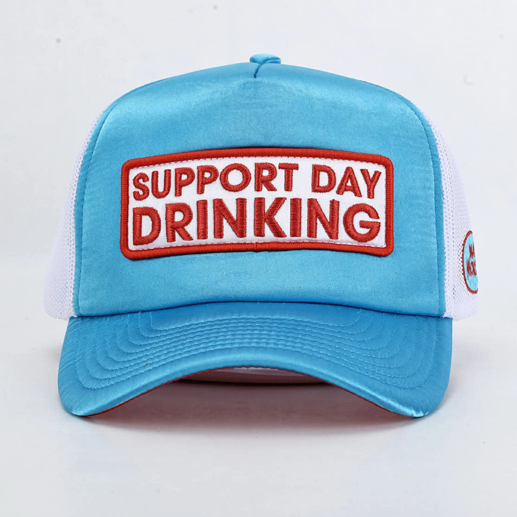 Support Day Drinking