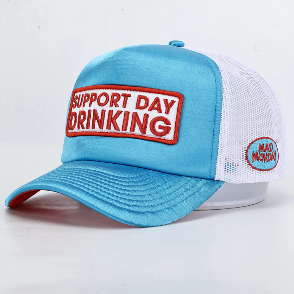 Support Day Drinking