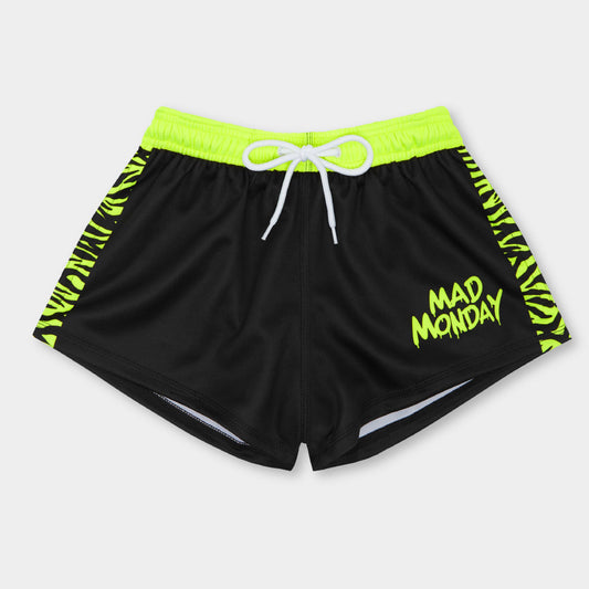 Tiger Footy Shorts