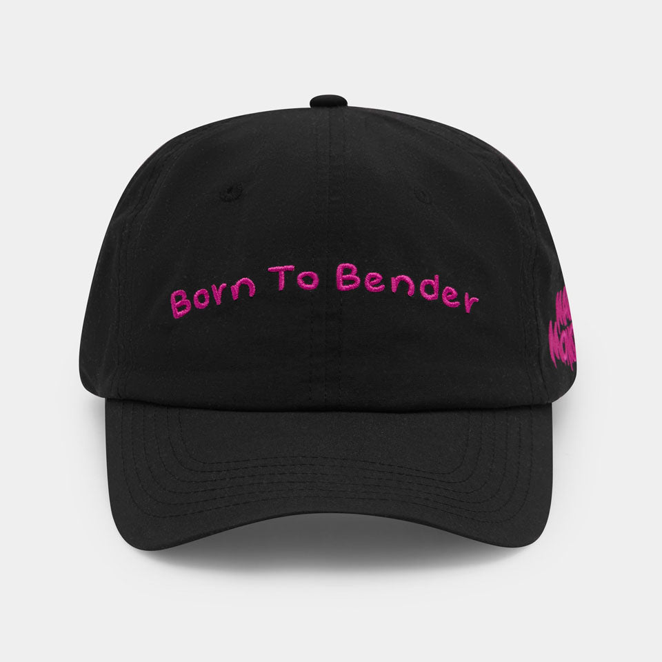 Born To Bender