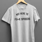Spiders T-Shirt