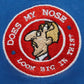 Big Nose (Extra Long Brim)